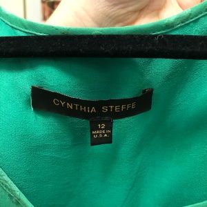 Cynthia Steffe Dress